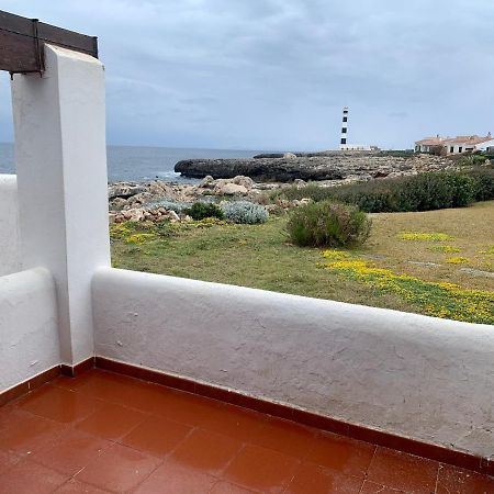 Villa Calma كالا ان بوسش المظهر الخارجي الصورة