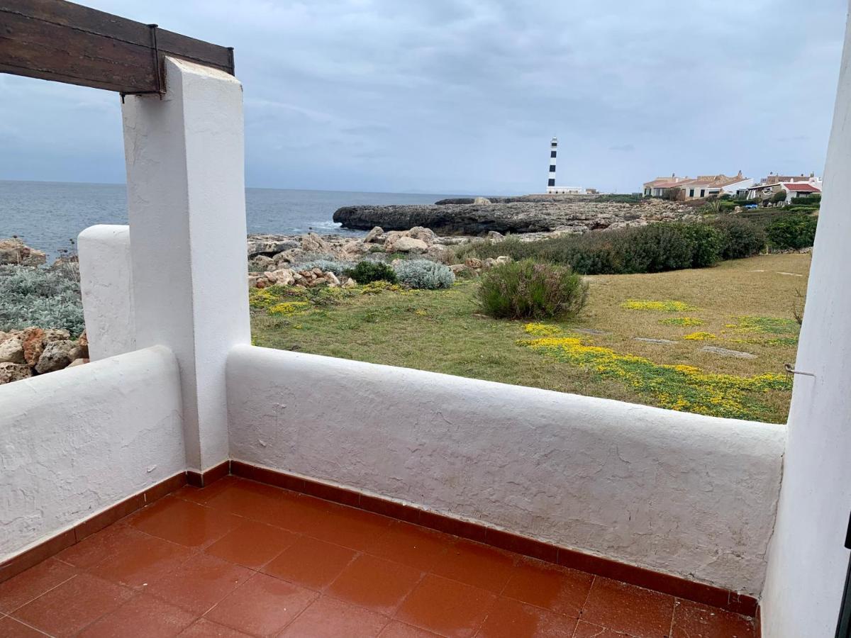 Villa Calma كالا ان بوسش المظهر الخارجي الصورة